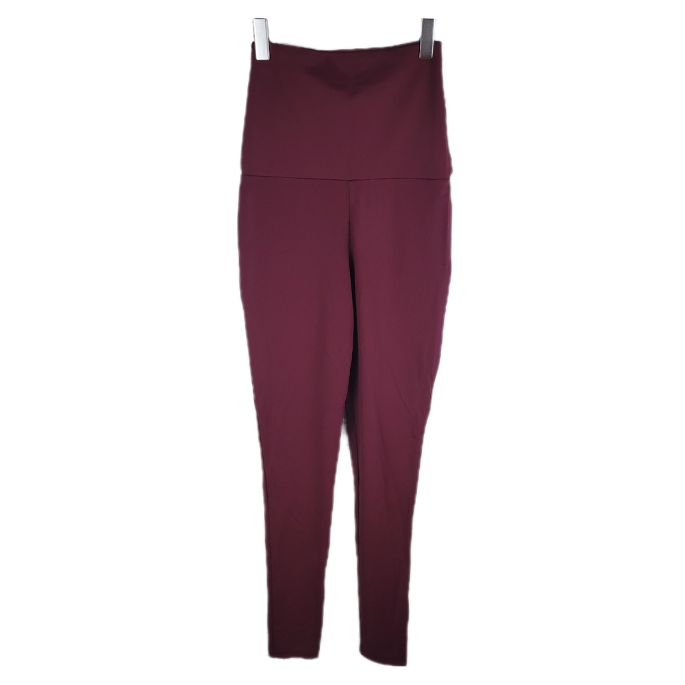 BALERA DANCEWEAR | high waist full length compression leggings